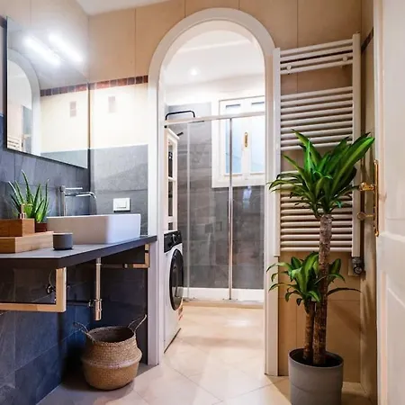 Apartman Intero Luje Venezia