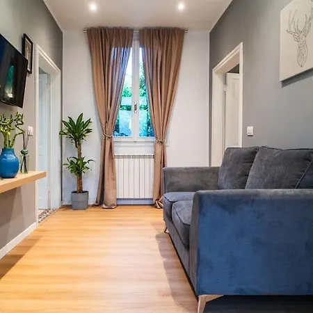 Apartman Intero Luje Venezia *