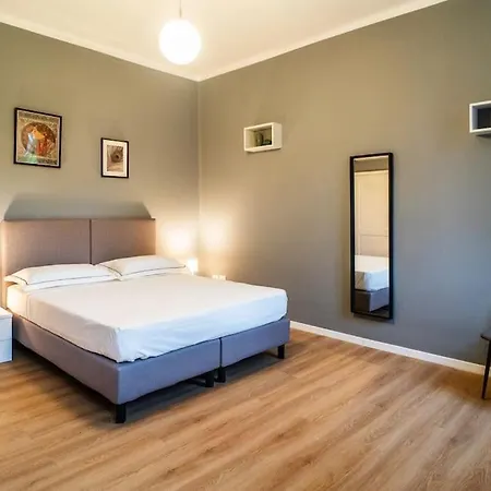 Apartman Intero Luje Venezia Mestre